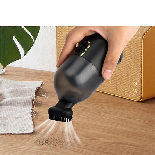 USB Mini Table Vacuum Cleaner – Compact, Powerful & USB-Powered Desk Dust Buster