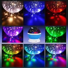 3D Moon Night Light – Soft Glow LED Lamp for Bedroom Décor & Gifting