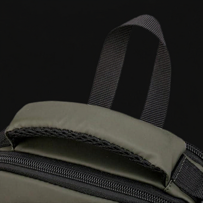 Smart Sling Bag with USB Charging Port – Stay Connected & Hands-Free On the Go