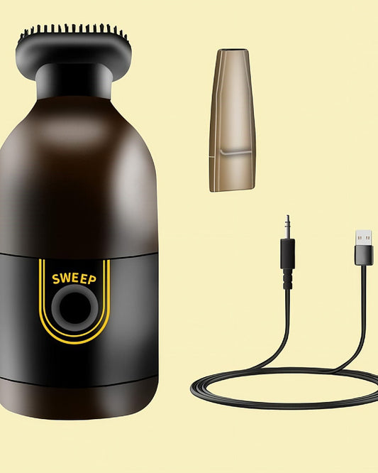 USB Mini Table Vacuum Cleaner – Compact, Powerful & USB-Powered Desk Dust Buster